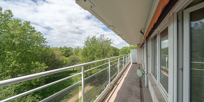 Appartement te koop in 1070 Anderlecht