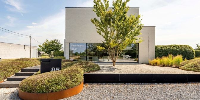 Huis te koop in Ruiseleedsesteenweg 85, 8700 Tielt