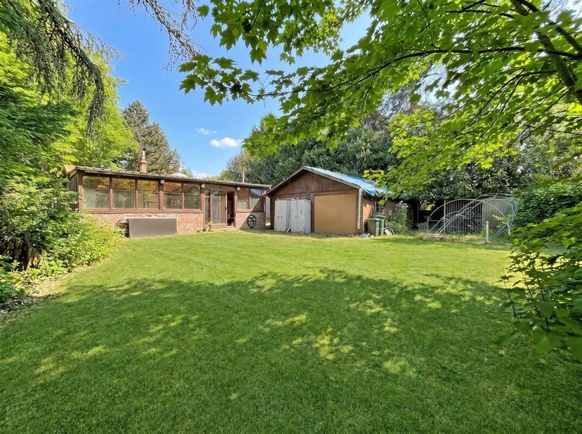 Maison à vendre
                    à 9170 De Klinge