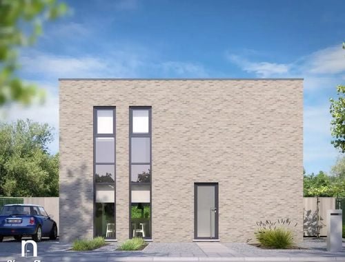                                         Woning te koop in Lommel, € 375.000
