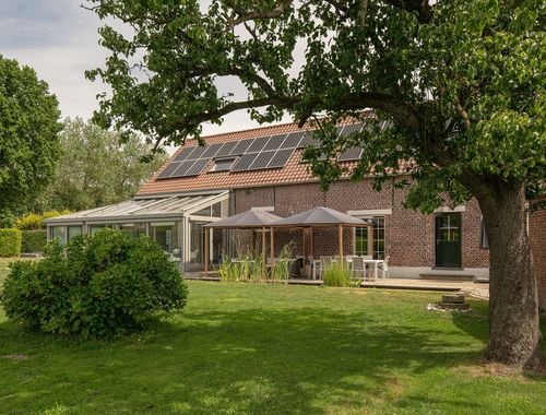                                         Villa te koop in Heindonk, € 1.445.000
