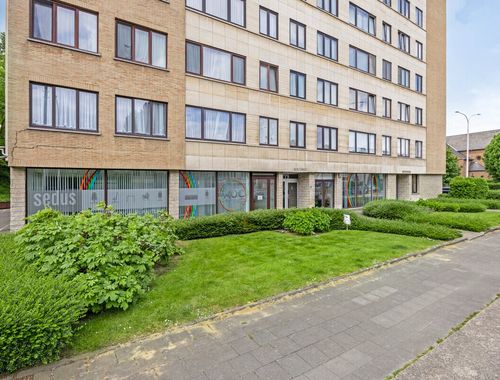                                         Kantoor te koop in Groot-Bijgaarden, € 495.000
