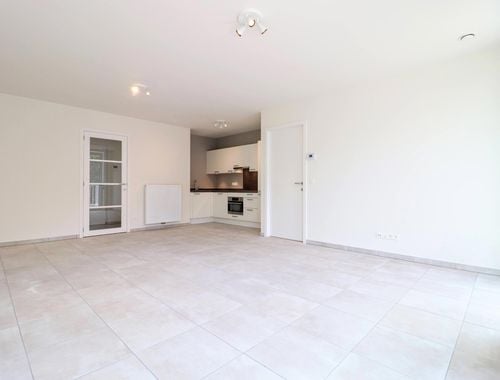                                         Appartement te huur in Wemmel, € 1.000
