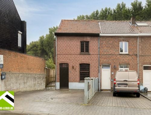                                         Woning te koop in Tongeren, € 188.000
