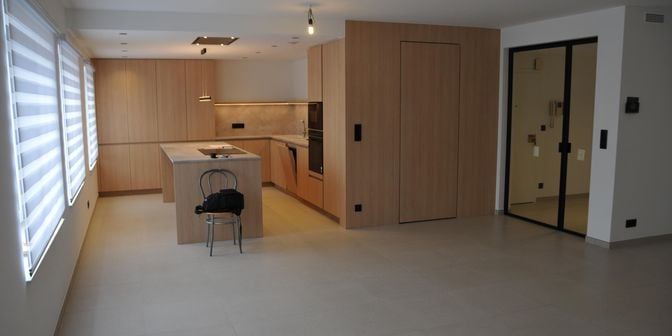 Appartement à louer à Stationsstraat 40, 2800 Mechelen