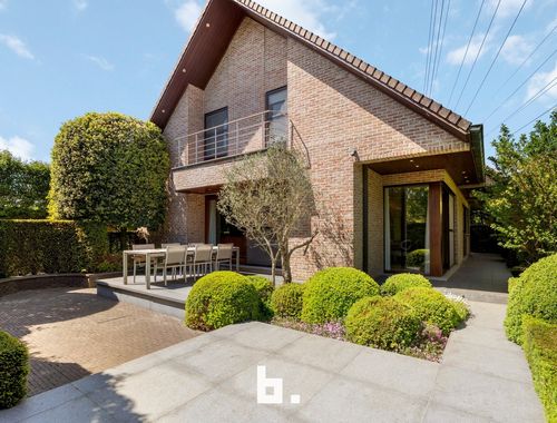                                         Villa à vendre à Roeselare, € 579.000
