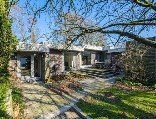                                         Bungalow à vendre à Geel, € 390.000
