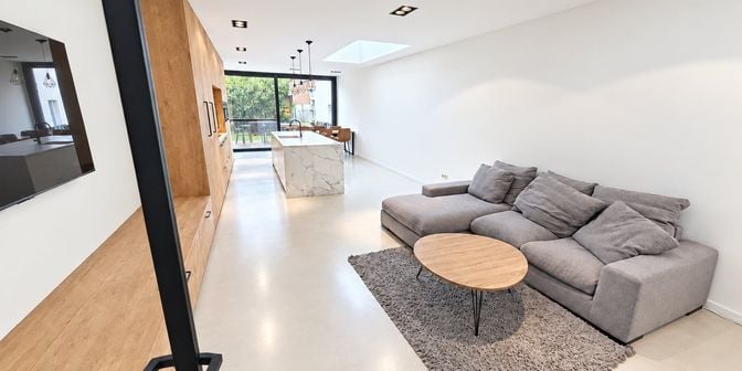 Huis te koop in Herentalsebaan 358, 2100 Deurne