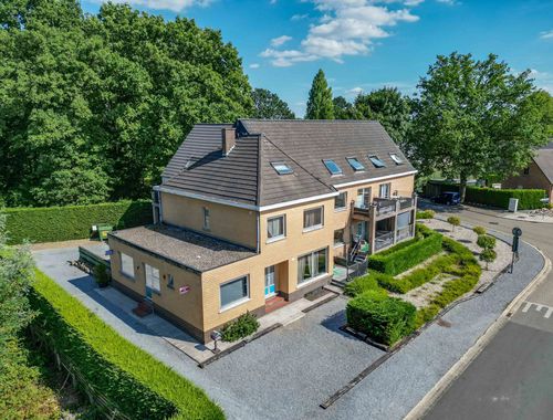                                         Woning te koop in Munsterbilzen, € 263.000
