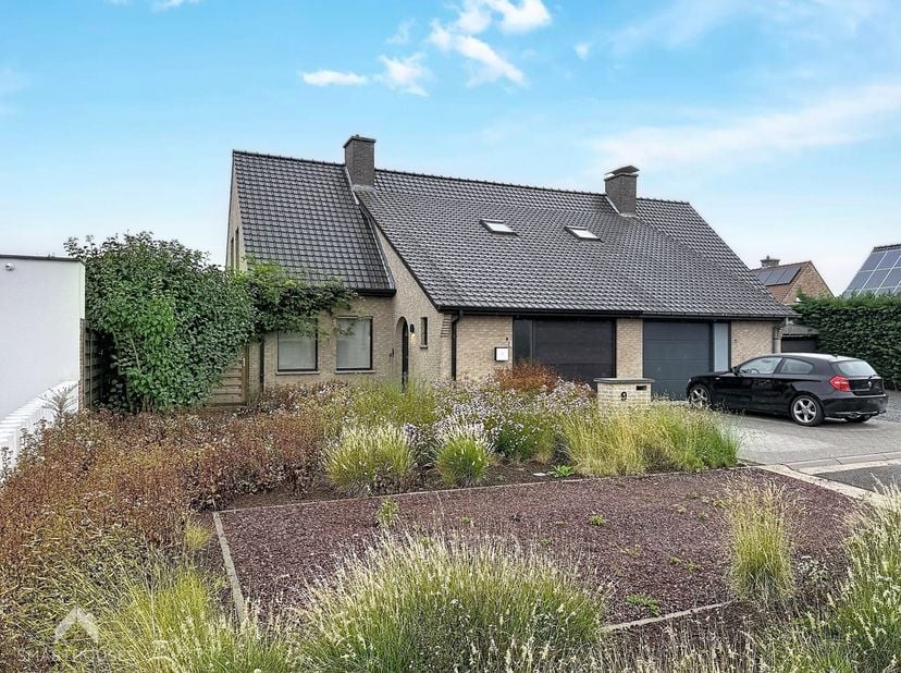 Huis te koop in Timmermanstraat 9,
                    8770 Ingelmunster