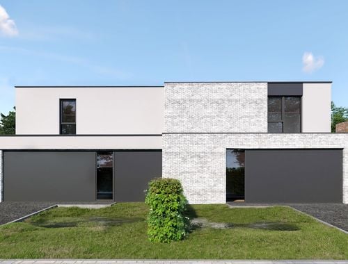                                         Villa te koop in Houwaart, € 455.000
