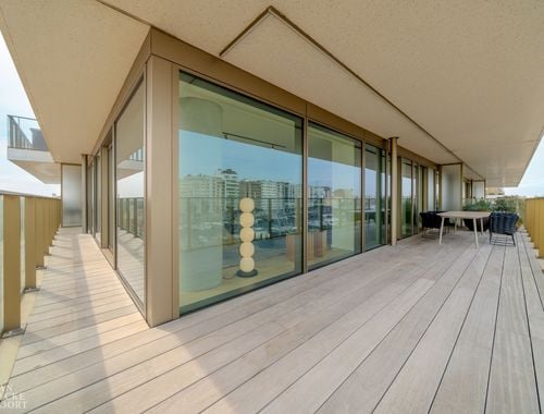                                         Appartement à vendre à Oostende, € 795.000
