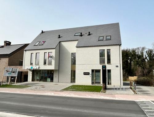                                         Appartement te koop in Genk, € 249.660
