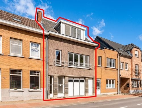                                         Woning te koop in Berlaar, € 274.500
