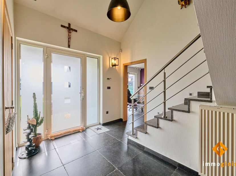 Maison à vendre
                    à 3940 Hechtel