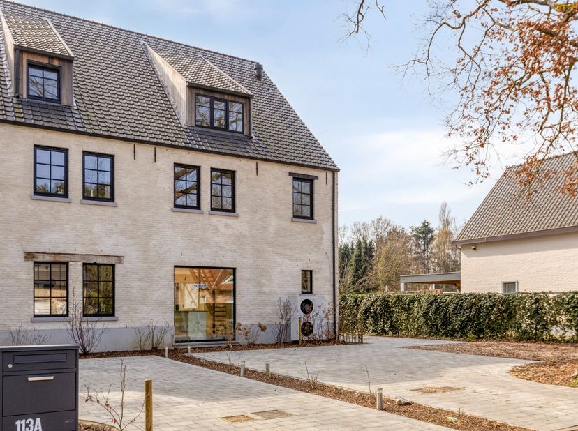 Maison à vendre
                    à 3690 Zutendaal
