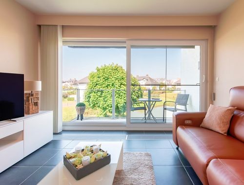                                         Appartement te koop in Middelkerke, € 320.000
