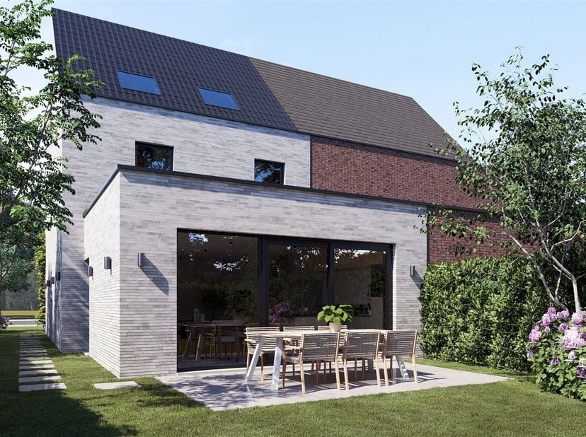 Huis te koop
                    in 3520 Zonhoven