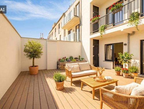                                         Appartement te koop in Blankenberge, € 349.000
