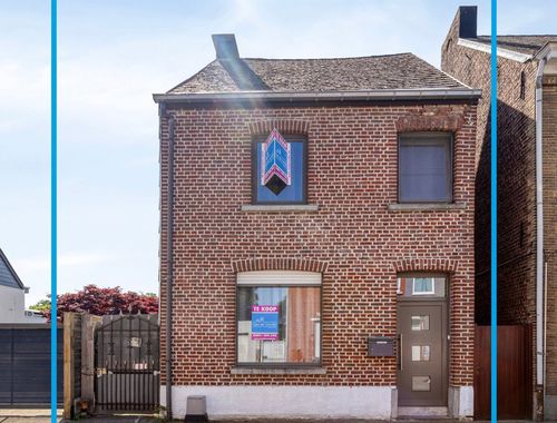                                        Woning te koop in Erembodegem, € 270.000
