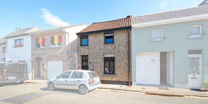Maison à vendre à Driegotenkouter 99, 9220 Hamme