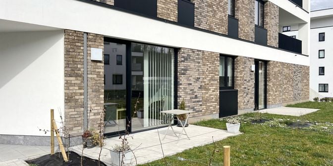 Appartement à vendre à Rue Julie Dessy 6, 5100 Jambes