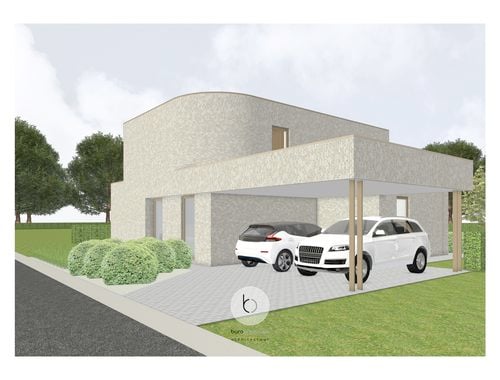                                         Terrain à bâtir à vendre à Maaseik, € 169.000
