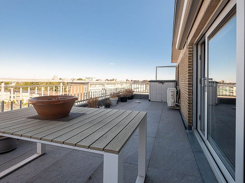 Appartement à vendre
                    à 2100 Deurne