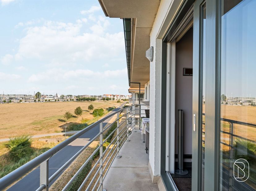 Appartement te koop in Albert I-laan 64 bus 0309,
                    8620 Nieuwpoort
