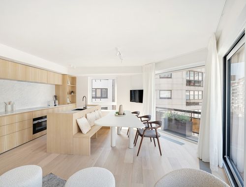                                        Appartement te koop in Knokke, € 799.000

