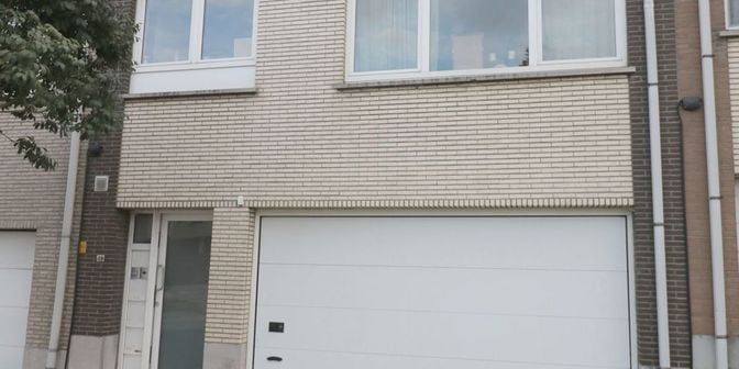 Appartement te huur in 1932 Sint-Stevens-Woluwe