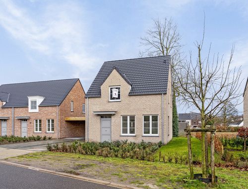                                         Woning te koop in Dessel, € 356.625
