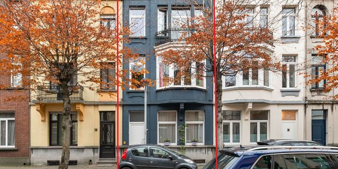 Huis te koop in Camelialei 18, 2170 Merksem