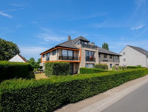                                         Appartement te huur in Maldegem, € 815
