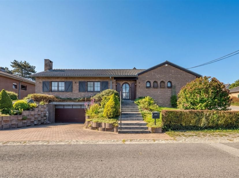 Huis te koop in Avenue de la Résistance 10,
                    4053 Embourg