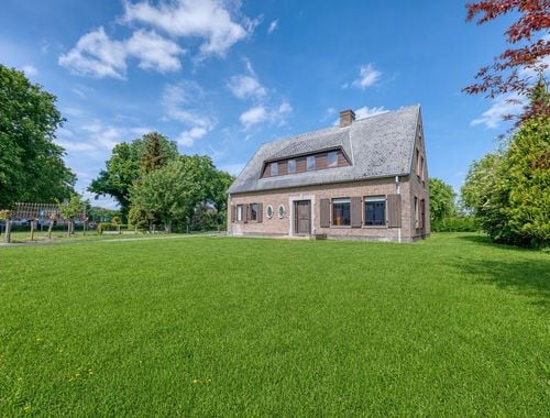                                         Woning te koop in Lembeke, € 495.000
