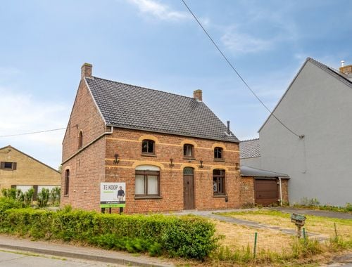                                         Woning te koop in Torhout, € 174.500
