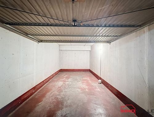                                         Garagebox te koop in Watermaal-Bosvoorde, € 37.500
