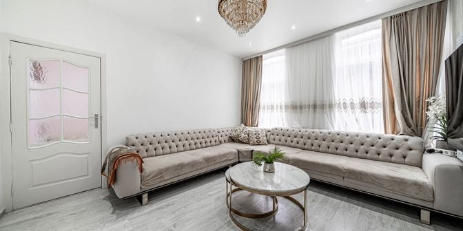 Appartement te koop in Darimon 7, 1080 Sint-Jans-Molenbeek