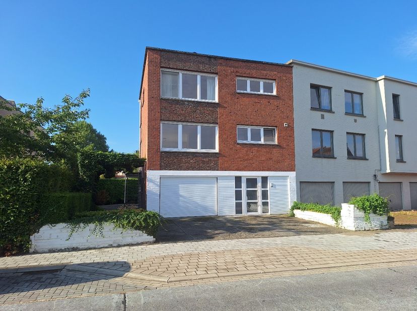 Maison à vendre à Invalidenstraat 53,
                    8310 Sint-Kruis