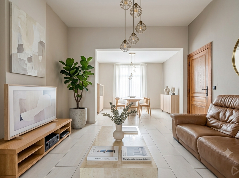 Huis te koop
                    in 7812 Ligne