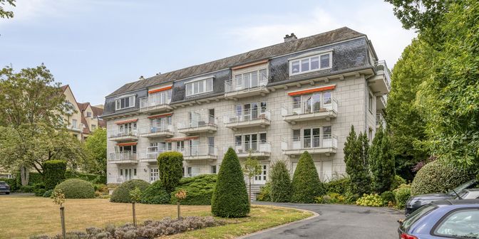 Appartement à vendre à 9051 Sint-Denijs-Westrem