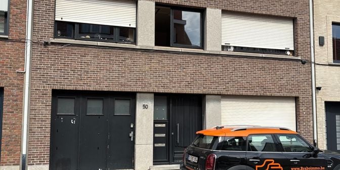 Appartement te huur in Beenhouwerstraat 50 bus 201, 2180 Ekeren