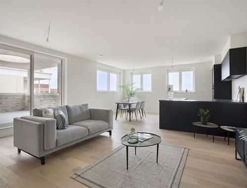                                         Penthouse te koop in Puurs, € 425.000
