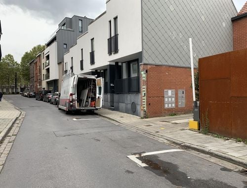                                         Kelder garage te huur in Gent, € 112,50
