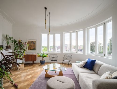                                         Appartement te koop in Gent, € 555.000

