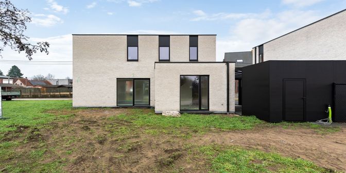 Maison à vendre à Gooreinde 29, 2260 Zoerle-Parwijs
