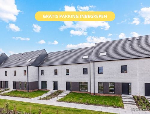                                         Woning te koop in Wetteren, € 446.711
