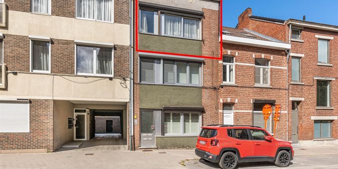 Appartement te koop in Sint-Corneliusstraat 19 bus 3, 3500 Hasselt