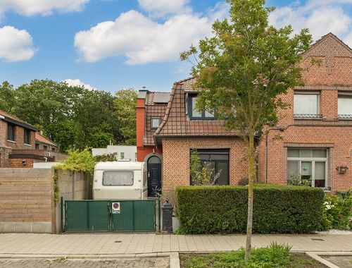                                         Woning te koop in Borgerhout, € 420.000
